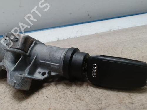 Zündschloss für AUDI A4 B5 (8D2) 2.5 TDI quattro (150 hp) 31221929