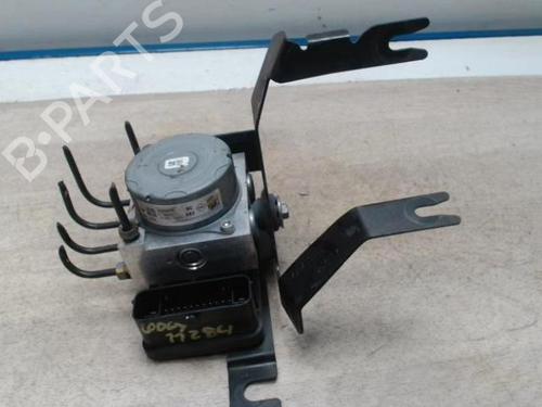 ABS Bremseaggregat DACIA LODGY (JS_) 1.5 dCi (JSMC, JSAF) | BP28005232M43 