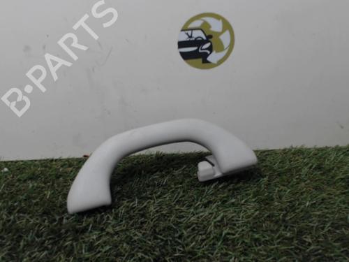 Håndtag i tag VW PASSAT B6 Variant (3C5) 2.0 TDI 16V (140 hp) 25396475