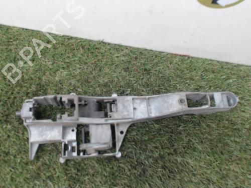 Front left exterior door handle PEUGEOT 207 (WA_, WC_) 1.4 HDi | BP25396851C128 