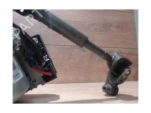Steering column RENAULT MEGANE III Hatchback (BZ0/1_, B3_) 1.5 dCi (BZ09, BZ0D, BZ1W, BZ29, BZ14) | BP25385281M21 