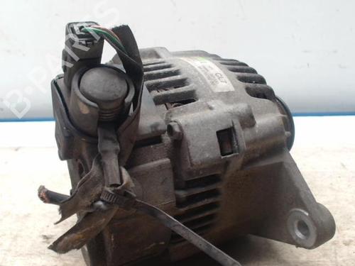 Used Alternator CITROËN SAXO (S0, S1) 1.4 VTS (75 hp) 31235951