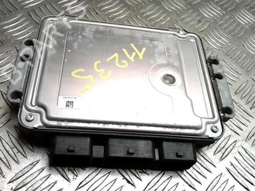 Engine control unit (ECU) CITROËN C3 I (FC_, FN_) 1.4 HDi | BP25982514M57 