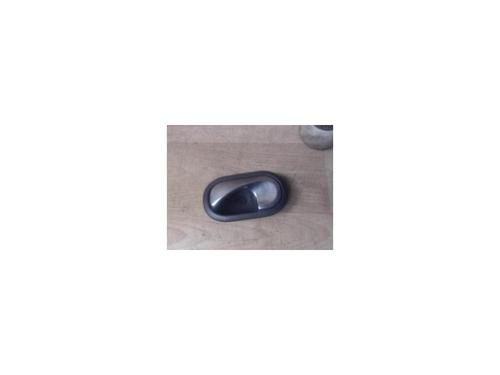 Used Rear left exterior door handle RENAULT MEGANE II Estate (KM0/1_) 1.9 dCi (131 hp) 25415788