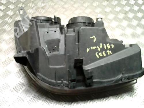 Left headlight CITROËN C5 I (DC_) 2.0 HDi (DCRHZB, DCRHZE) | BP36861208C28  - Image 5