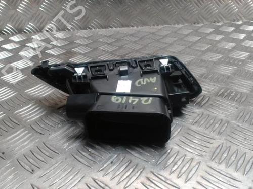 Air vent PEUGEOT 208 I (CA_, CC_) 1.2 VTi 68 / PureTech 68 | BP29470333I21 
