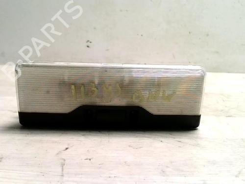 Used Interior roof light BMW 3 (E46) 320 d (150 hp) 25422725