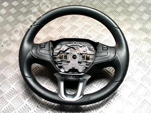 Rat PEUGEOT 208 I (CA_, CC_) 1.6 HDi (92 hp) 31332363