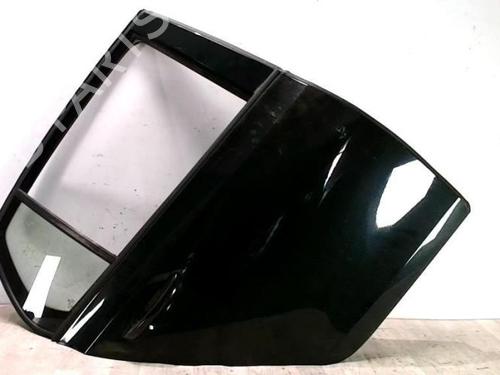 Right rear door VW GOLF VI (5K1) 1.6 TDI | BP27572334C5 