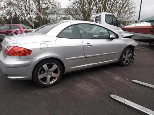 Other PEUGEOT 307 CC (3B) 2.0 HDi 135 | BP28358100O1 