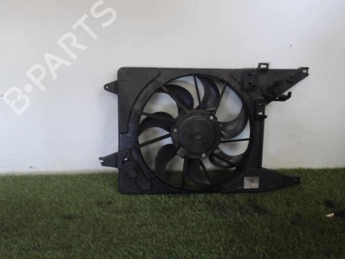 Used Heater blower motor DACIA LOGAN MCV (KS_) 1.5 dCi (KS0K) (68 hp) 25396583