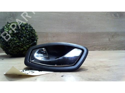 Venstre bak invendig håndtak RENAULT MEGANE III Hatchback (BZ0/1_, B3_) 1.9 dCi (BZ0N, BZ0J) (131 hp) 25402060