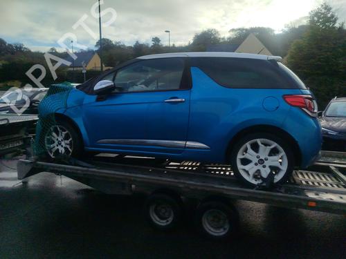 Rim CITROËN DS3 (SA_) 1.6 HDi 90 | BP32404113C45 