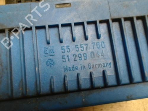 Electronic sensor OPEL CORSA D (S07) 1.3 CDTI (L08, L68) | BP28836778M84 