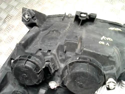 Right headlight CITROËN C5 I (DC_) 2.0 HDi (DCRHZB, DCRHZE) | BP36861216C29  - Image 5