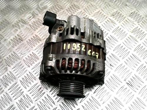 Alternator PEUGEOT 607 (9D, 9U) 2.2 16V | BP30660927M7