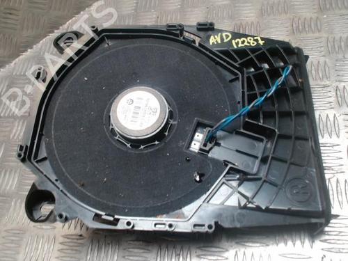 Højttaler BMW 1 (E81) 118 i (143 hp) 31235261