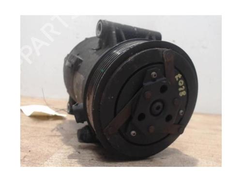 AC compressor RENAULT SCÉNIC II (JM0/1_) 1.9 dCi (JM0G, JM12, JM1G, JM2C) | BP25386570M34 