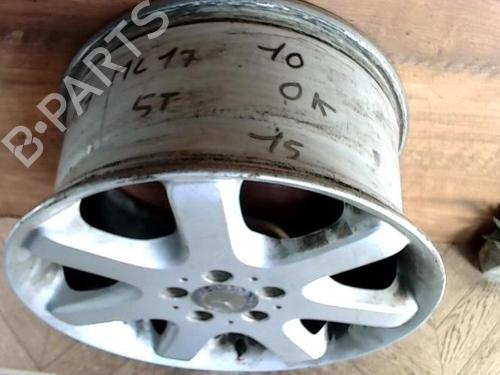 Rim MERCEDES-BENZ M-CLASS (W163) ML 270 CDI (163.113) | BP25421007C45 
