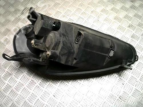 Left headlight FIAT GRANDE PUNTO (199_) 1.4 (199AXB11, 199AXB1A, 199BXB1A, 199AXL1A) | BP37090764C28 - Image 4