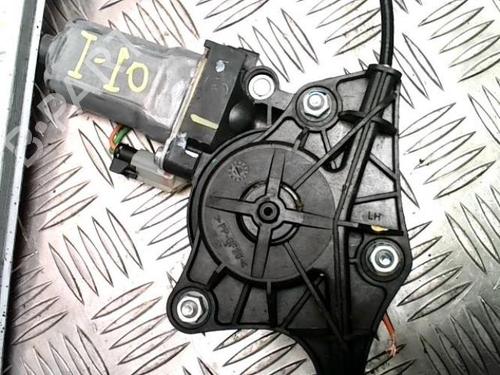 Front left window mechanism HYUNDAI i10 II (BA, IA) 1.0 | BP25617737C22 