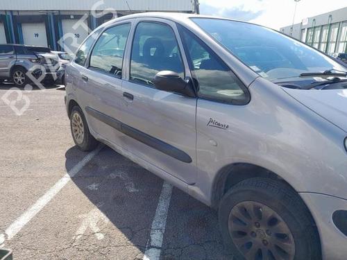 Fuse box CITROËN XSARA PICASSO (N68) 2.0 HDi | BP26164156E1 