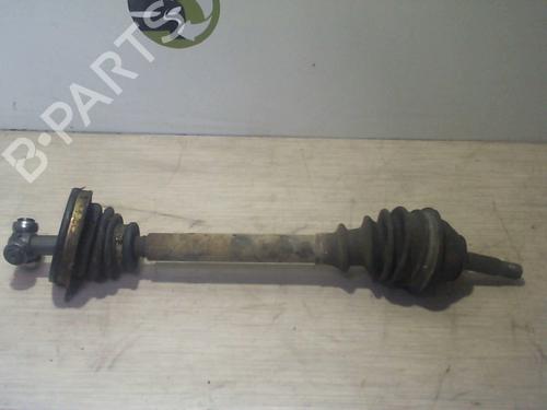 Drivaksel fortil venstre RENAULT 11 (B/C37_) 1.7 (B/C376) (80 hp) 31218825