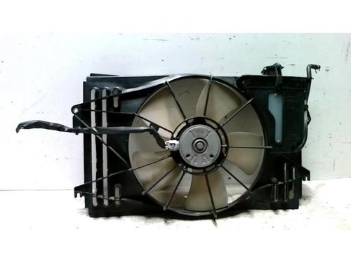 Varmeblæser TOYOTA COROLLA Verso (_E12_) 1.6 VVT-i (ZZE121_, ZZE121R) | BP25425665M62 