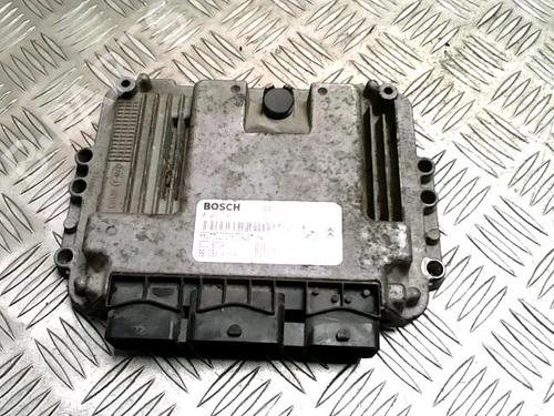 Used Control unit PEUGEOT 206 Hatchback (2A/C) 1.4 HDi eco 70 (68 hp) 33164834