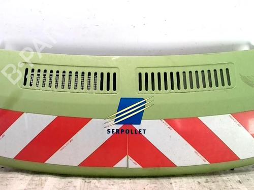 Used Hood PEUGEOT BOXER Van 2.2 HDi 100 (101 hp) 25422406