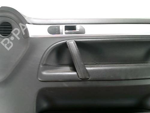 Used Front right panel VW TOUAREG (7LA, 7L6, 7L7) 3.0 V6 TDI (225 hp) 25419011