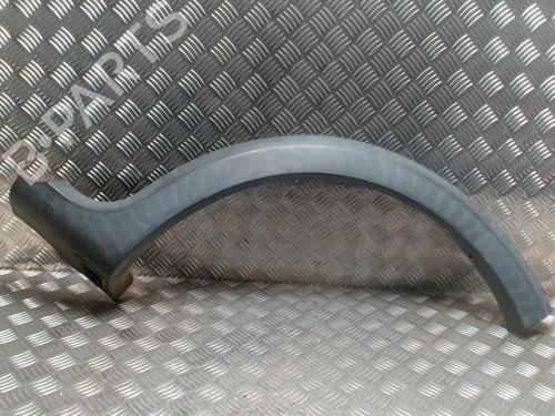 Modanatura parafango posteriore sinistro DACIA SANDERO 1.5 dCi (88 hp) 31263950