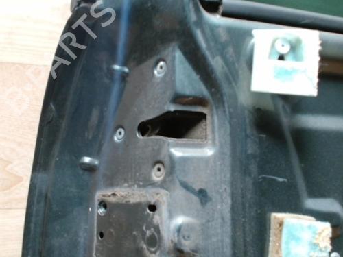 Dør venstre bagtil PEUGEOT 807 (EB_) 2.0 HDI | BP31229286C4 