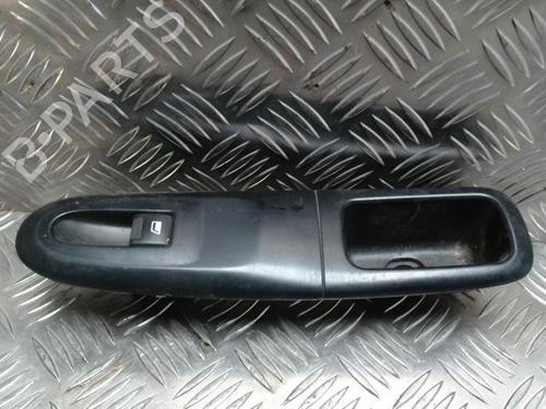 Used Right front window switch PEUGEOT 406 (8B) 2.0 HDI 90 (90 hp) 31228901