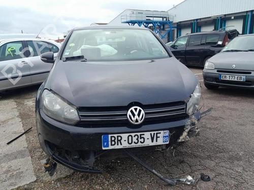 Instrument cluster VW GOLF VI (5K1) 1.6 TDI | BP27864414C47 