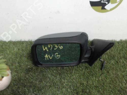 Used Left mirror BMW 3 (E36) 325 tds (143 hp) 25415263