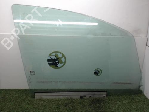 Front right door window OPEL ZAFIRA / ZAFIRA FAMILY B (A05) 1.7 CDTI (M75) | BP25397048C19 