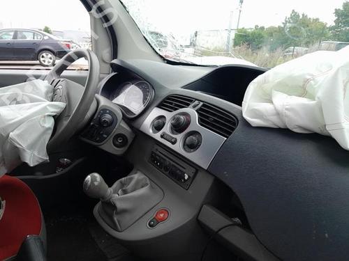 Right front steering knuckle RENAULT KANGOO / GRAND KANGOO II (KW0/1_) 1.5 dCi 105 (KW0F) | BP25424111M26 