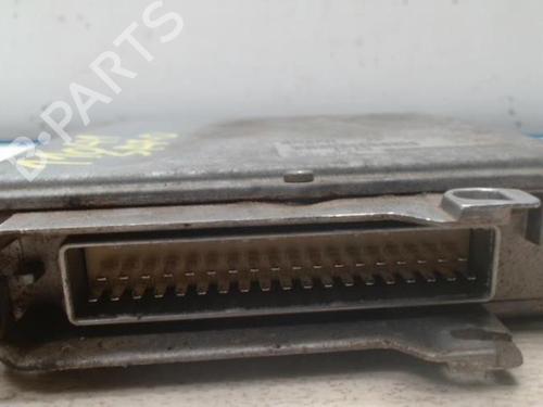 Engine control unit (ECU) CITROËN SAXO (S0, S1) 1.1 X, SX | BP28182362M57 