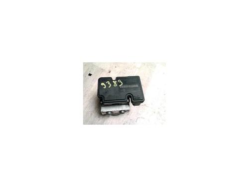 Used ABS pump PEUGEOT 207 SW (WK_) 1.4 (73 hp) 25430325