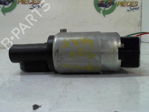 Rudehejsemotor bagstkærm venstre MAZDA 6 Hatchback (GG) 2.0 DI (GG14) | BP25400867E23 
