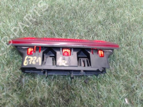 Third brake light RENAULT CLIO I (B/C57_, 5/357_) 1.4 | BP25389861L11 