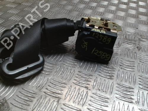 Used Rear left seatbelt Rear left seatbelt 36883613 36883613