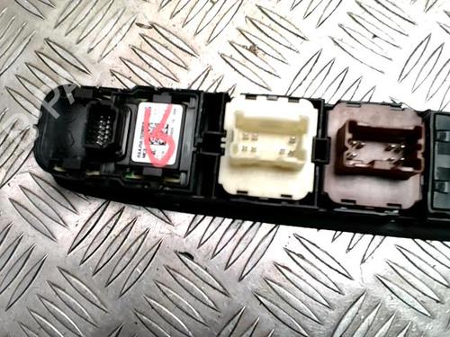 Left front window switch RENAULT CAPTUR I (J5_, H5_) 0.9 TCe 90 | BP33706441I27  - Image 6