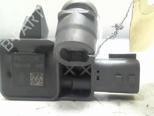 Used Electronic sensor AUDI A3 (8P1) S3 quattro (265 hp) 31220688