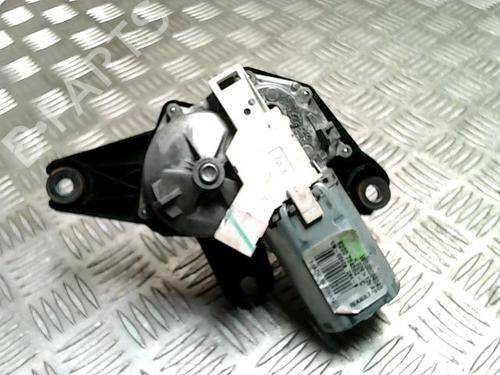 Rear wiper motor DACIA DUSTER (HS_) 1.5 dCi (HSMC) | BP33206703M102  - Image 5