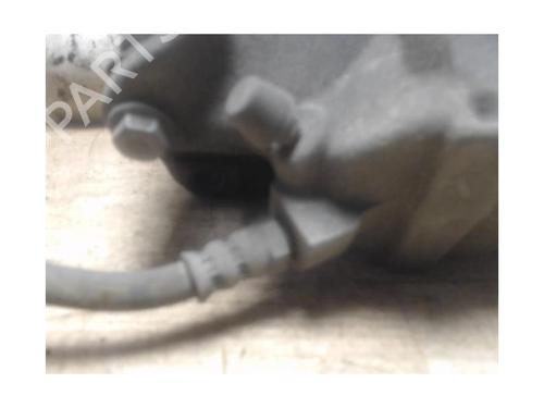 Left front brake caliper RENAULT MEGANE II (BM0/1_, CM0/1_) 1.9 dCi | BP25413865M105 