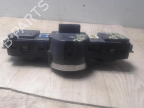 Commande Chauffage Commande Chauffage RENAULT MEGANE II (BM0/1_, CM0/1_) 1.9 dCi (115 hp) 34417257 34417257