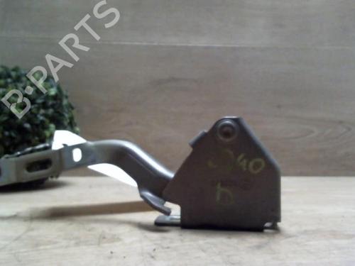 Hinge/Door check strap LANCIA MUSA (350_) 1.3 D Multijet (350.AXB11, 350.AXB1A) | BP25410097C146 