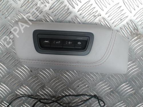 Used Switch RENAULT CAPTUR II (HF_) TCe 155 (HFMN) (154 hp) 31239661